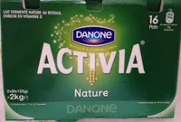 Activia Nature