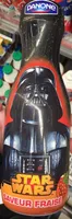Star Wars saveur Fraise