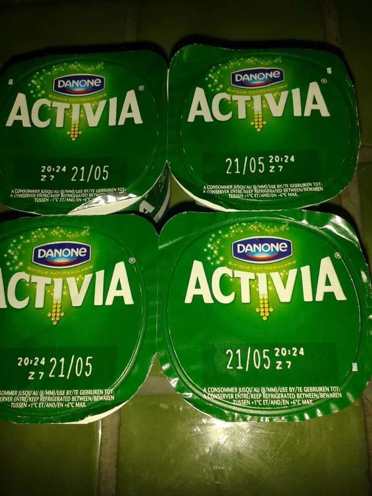 Activia