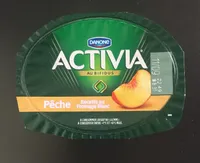 Activa au bifidus recette au fromage blanc