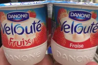 Velouté Fruix Fraise