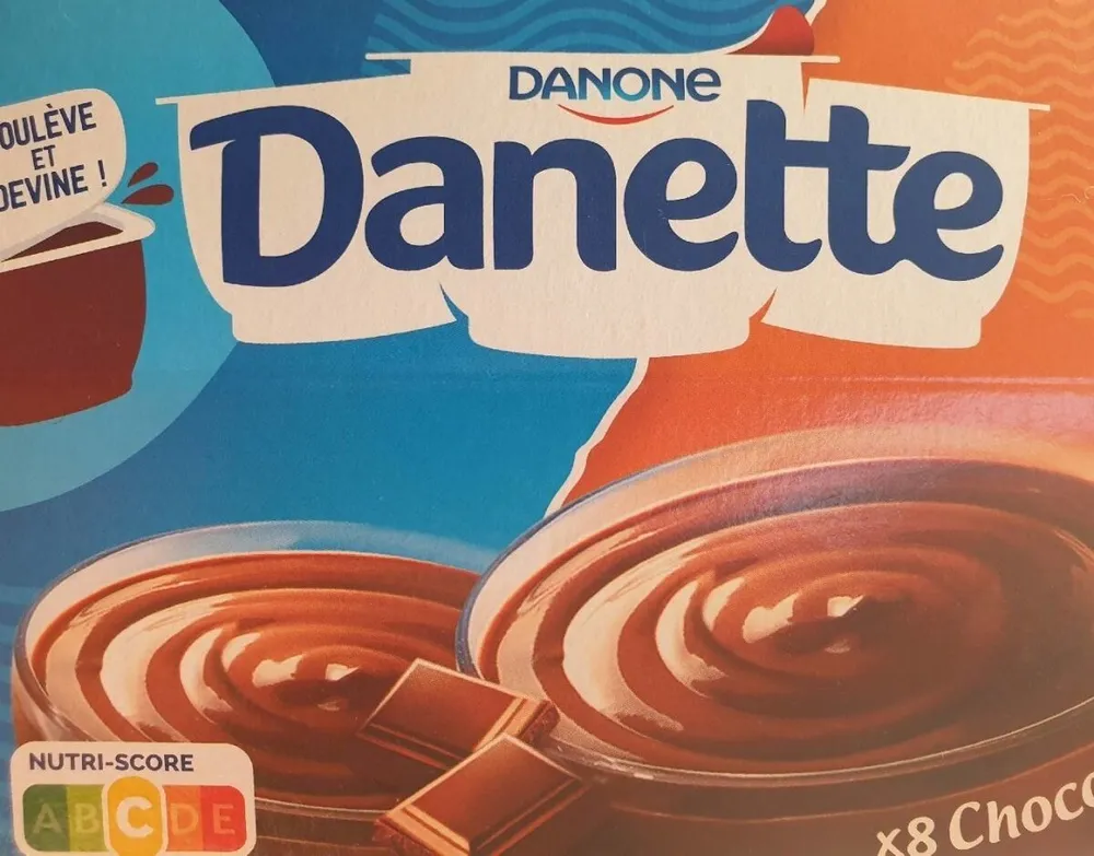Danette