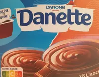 Danette