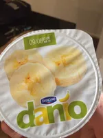 Danio banane