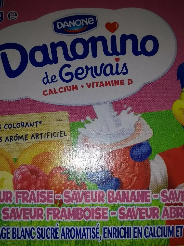 Danonino