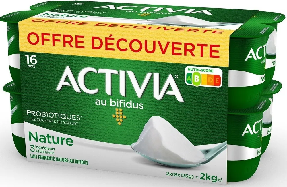 Activia