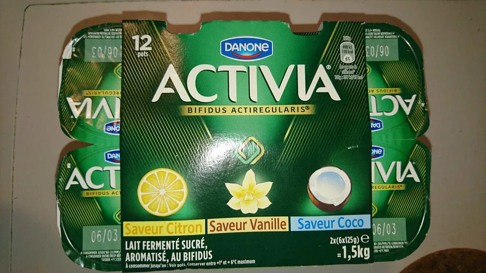 Activia