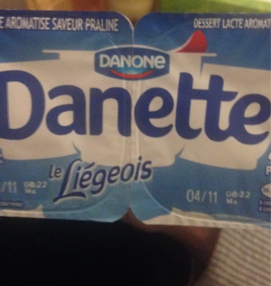 Danette