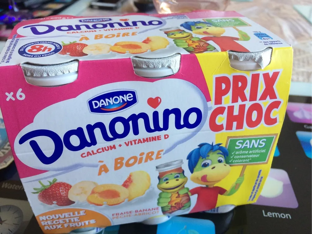 Danonino