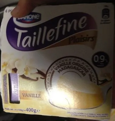 Yahourt Plaisir