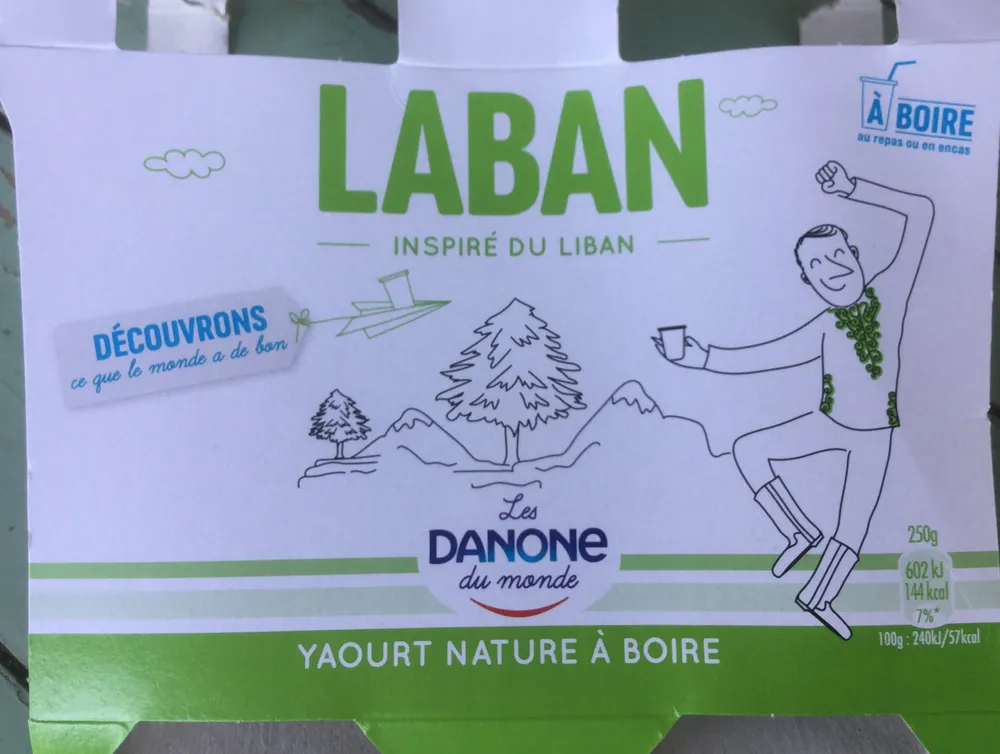 Laban