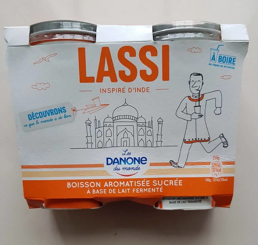 Lassi