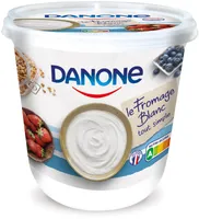 Danone fromage blanc 3,2% de mg 825 x 1