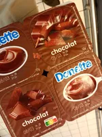 Danette Chocolat