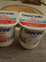 Le au lait entier
