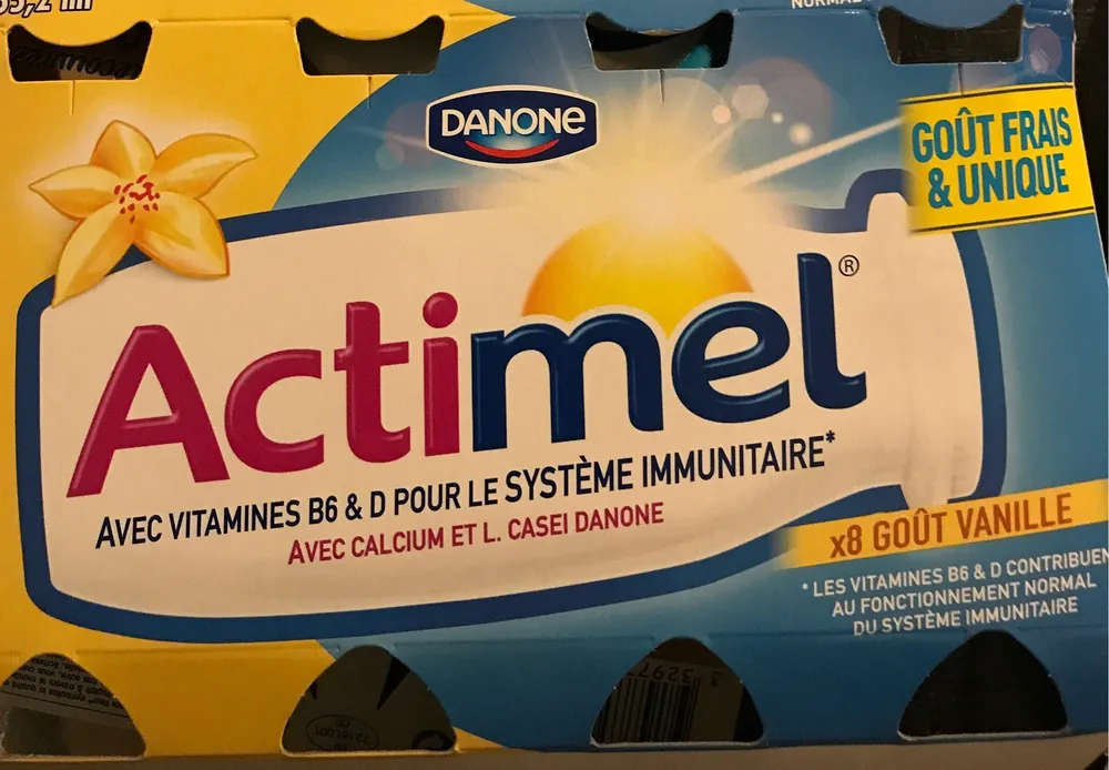 Actimel