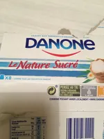 Le nature sucre