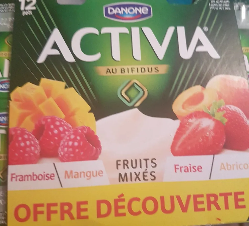 Activia
