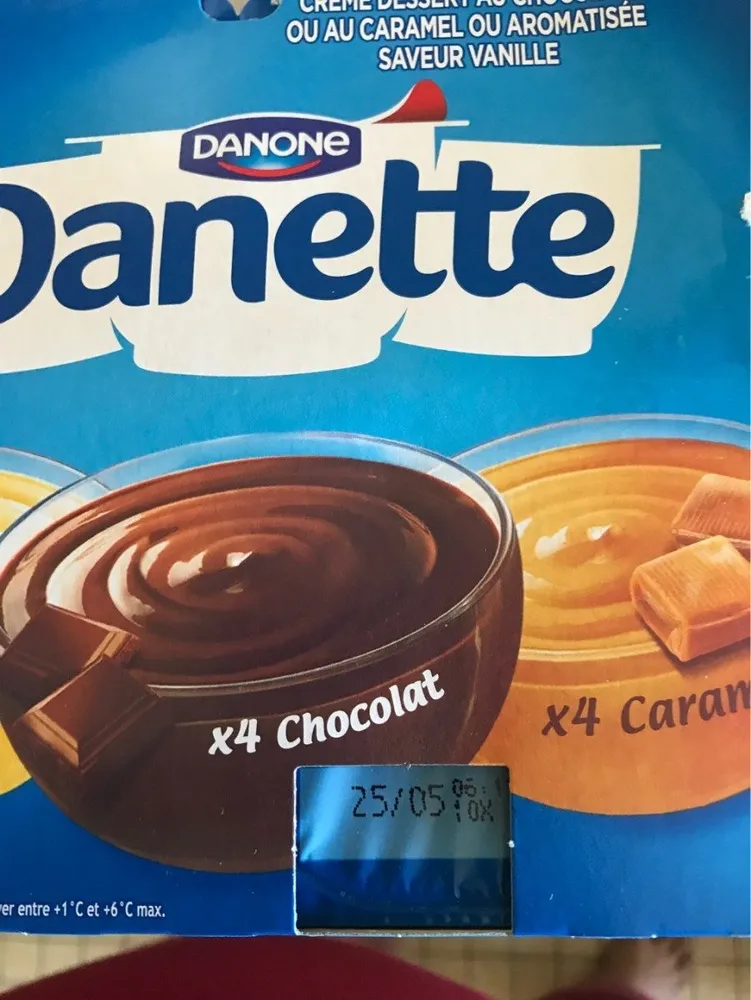 Danette