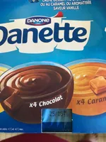 Danette