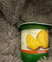 Activia Ananas