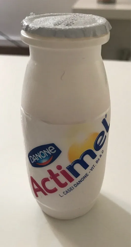 Actimel