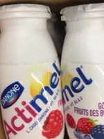 Actimel