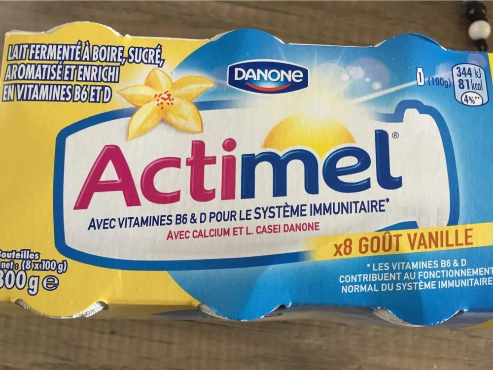Actimel