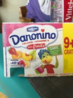 Danonino