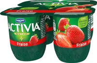 Activia Fraise