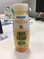 Danone Yoothie