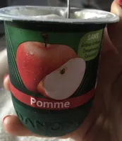 Activia Pomme