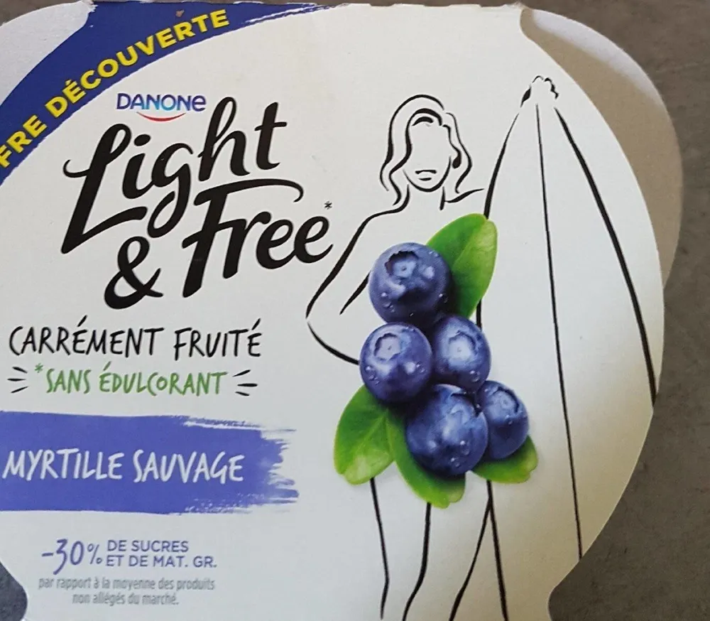 Light &free