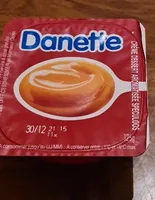 Danette Savure Spiculoos