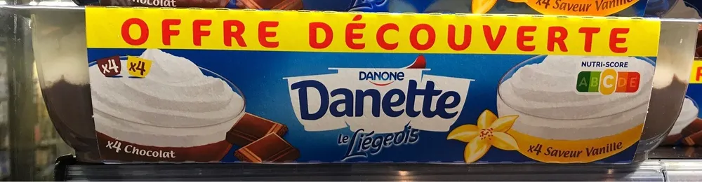 Danette Liégeois