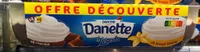 Danette Liégeois