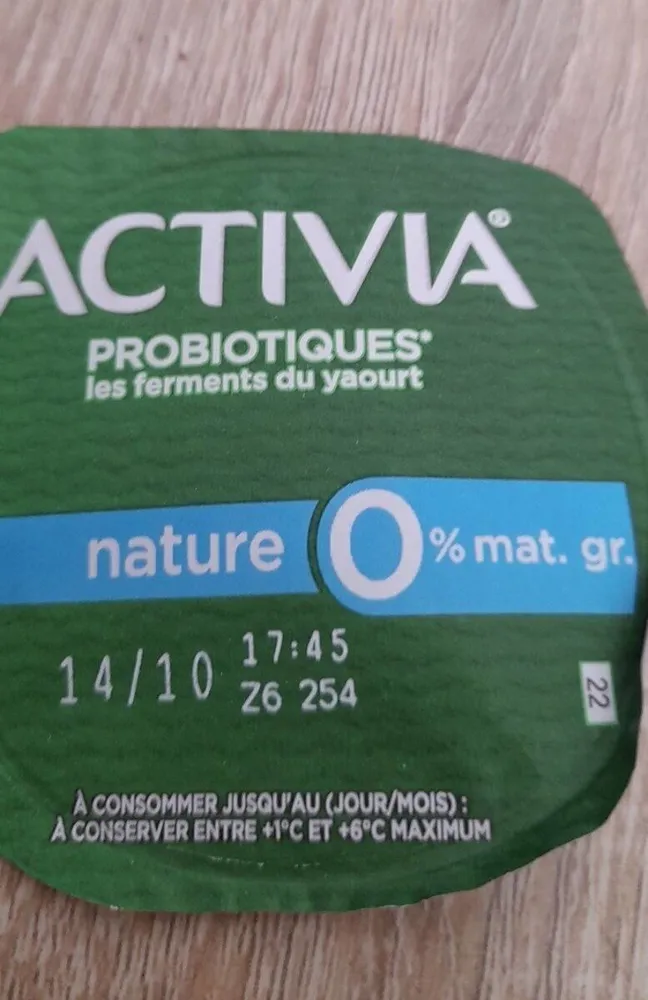 Activia