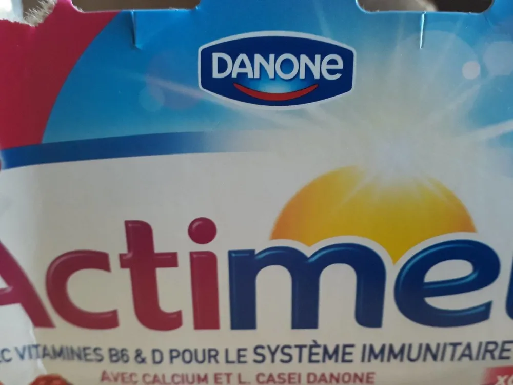 Actimel