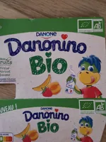 Danonino bio
