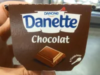 Danette Chocolat