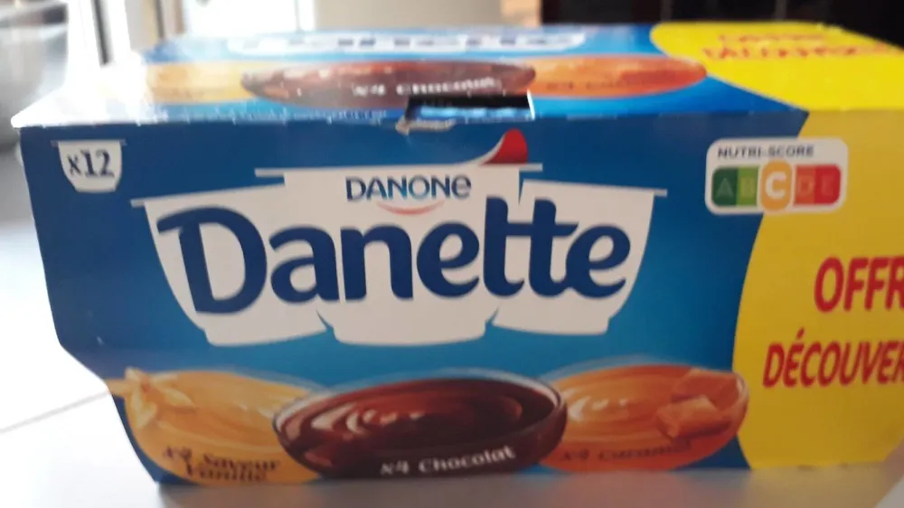 Danette