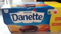 Danette