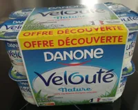 Velouté nature