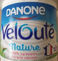 Yaourt Brassé nature