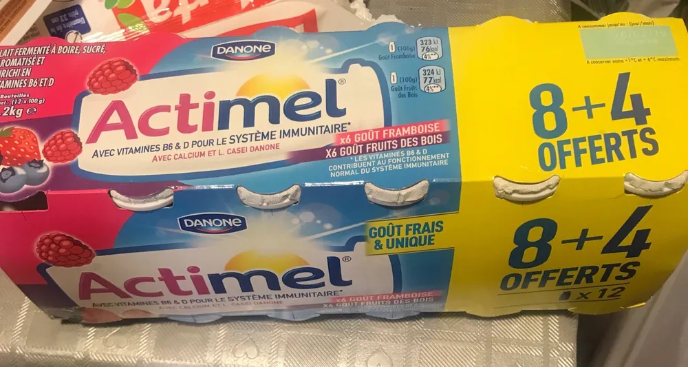 Actimel