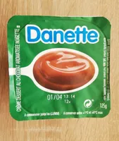 Danette Noisette