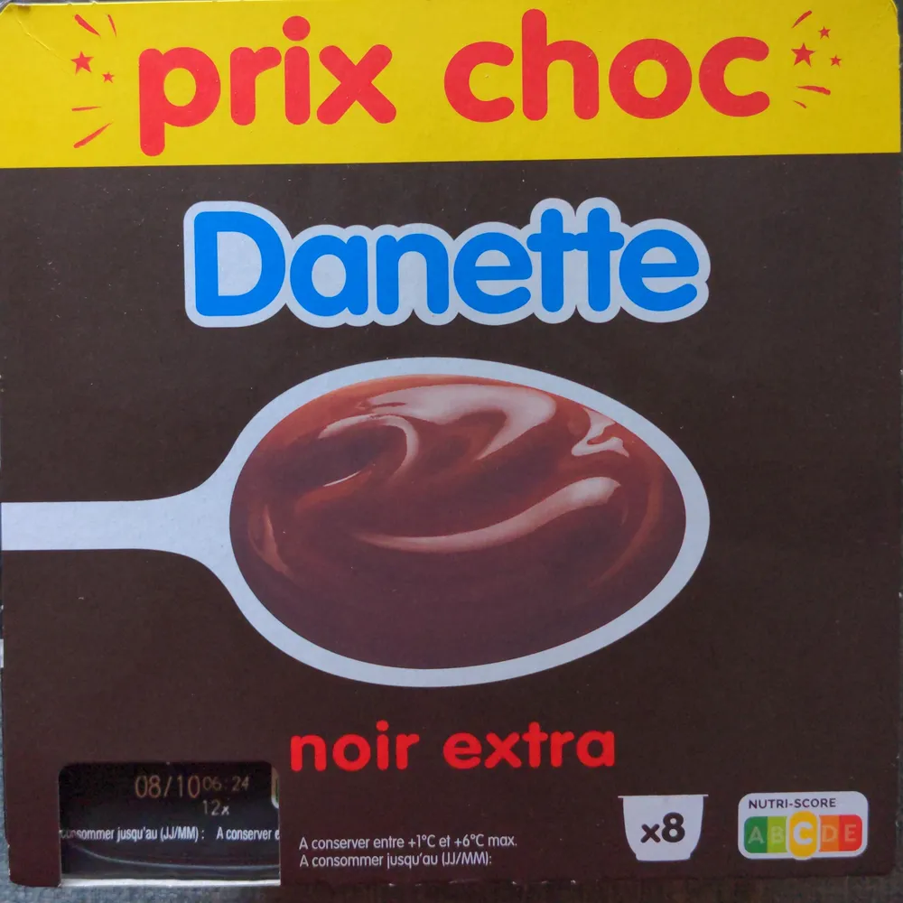 Danette