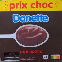 Danette