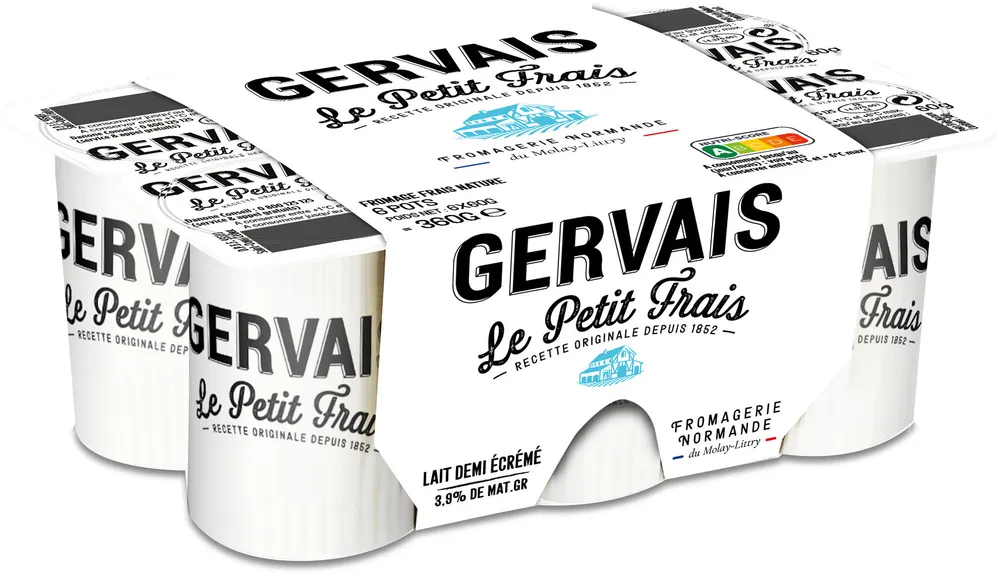 Le petit Frais