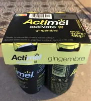 Actimel activate